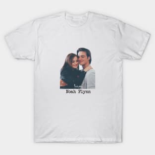 team Noah, The Kissing Booth T-Shirt